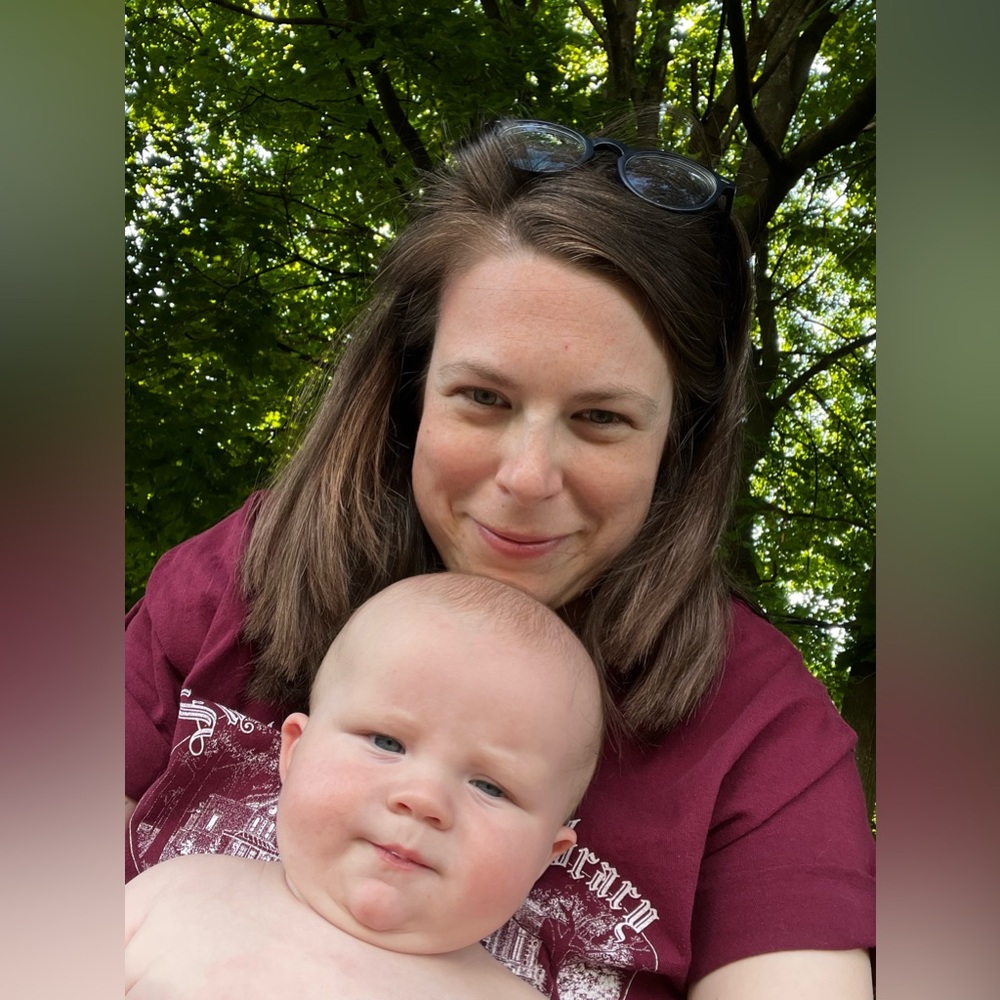 Meet your Posher, Taylor